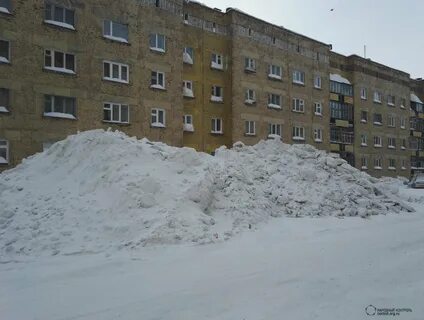 Подслушано в дудинке