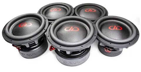 subwoofer dd audio - samara-solniyshko.ru.