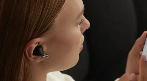 Наушники oneplus buds 2