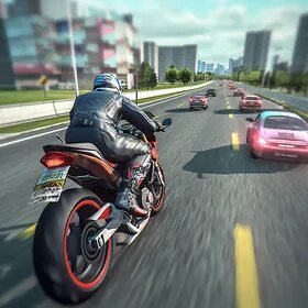 Racing взломанная игра на андроид