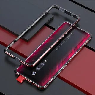 Бамперы редми 8