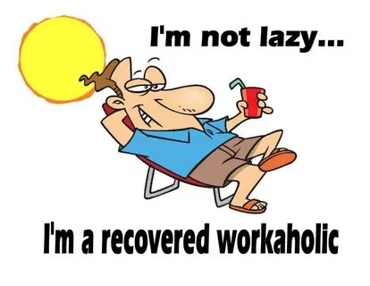Lazy english