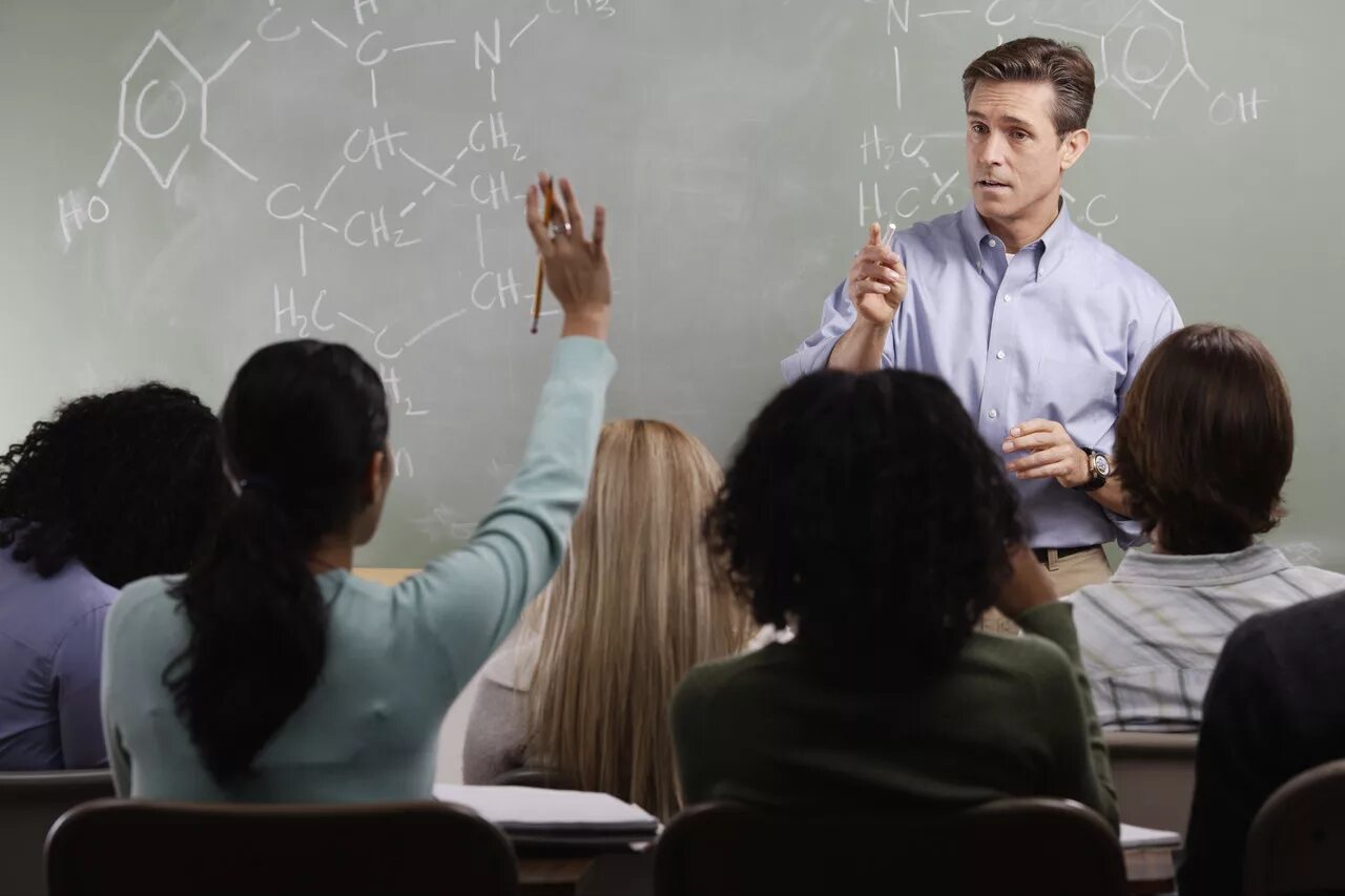 Преподаватель общего образования