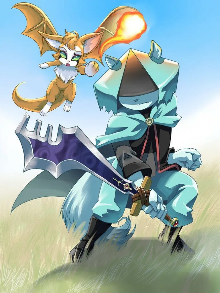 Elysian tail. Dust:an elysian фиджет. dust an elysian tail арт. игра dust an elysian tail.
