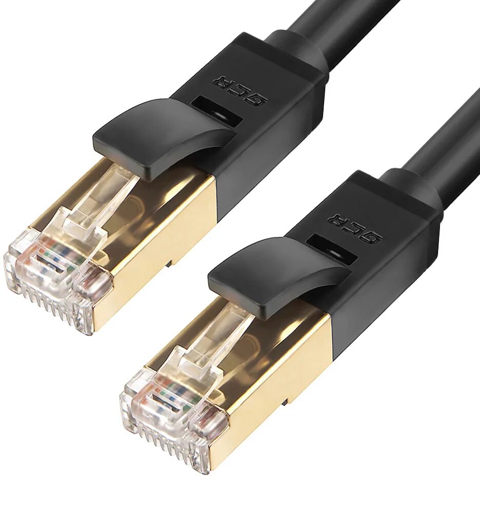 Ethernet коннектор