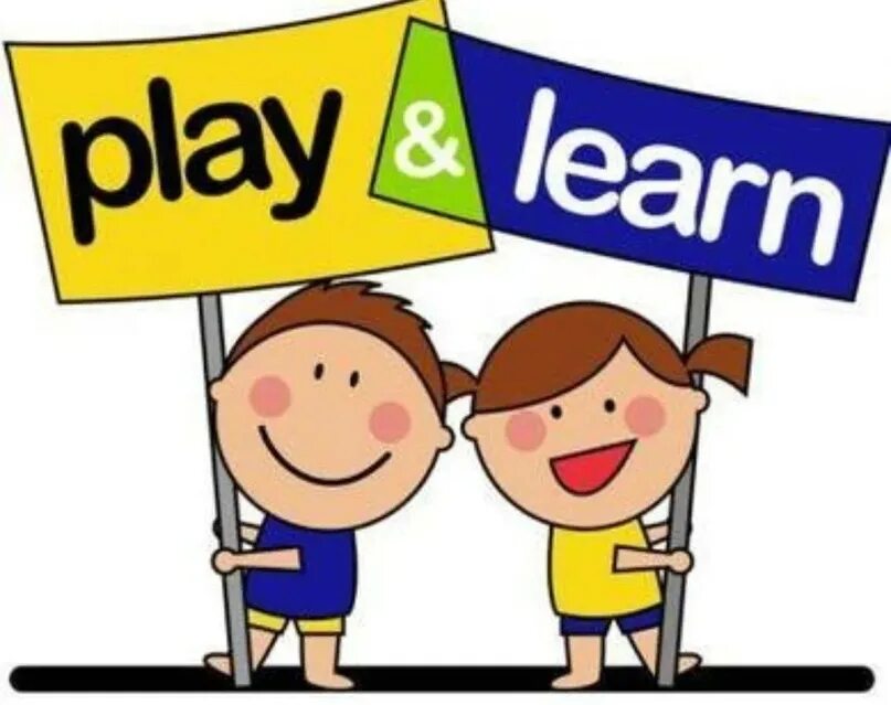 It s fun day. Play and learn. Learning English картинки. Иллюстрации learn English. Learn картинка для детей.