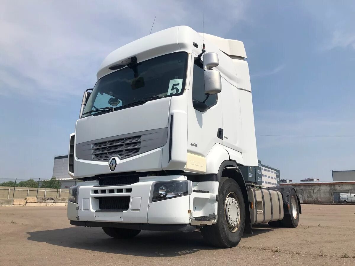 Рено премиум грузовая. Рено премиум 460. Renault Premium 460 DXI. Рено премиум 2010.