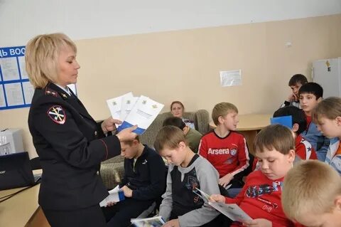 Центр временного содержания несовершеннолетних