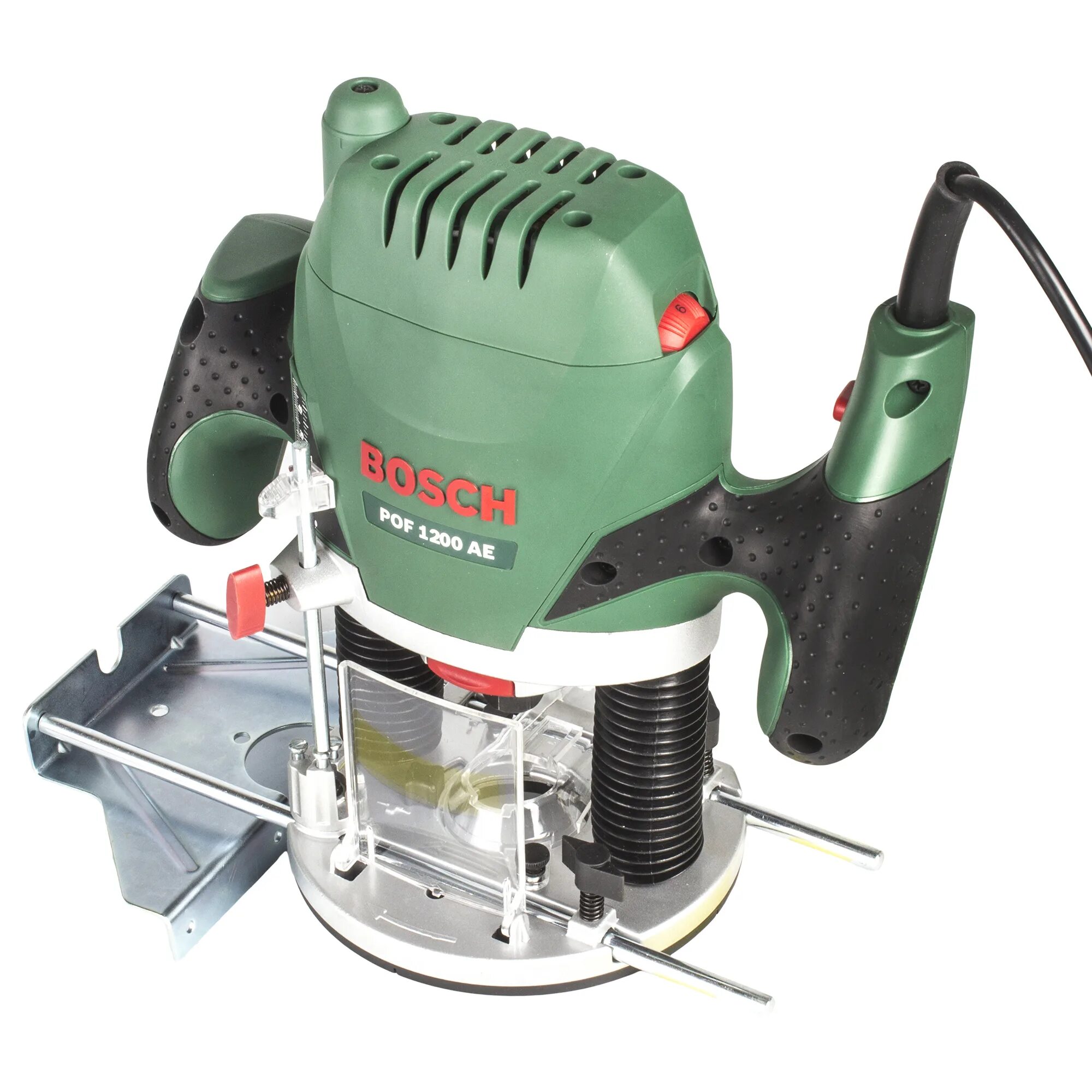 Сетевой фрезер bosch pof 1200 ae 060326a100. Фрезер bosch pof1200 ae. фрезер bosch pof 1200. фрезер бош pof 1200 ae. bosch pof 1200 ae 060326a100, 1200 вт.