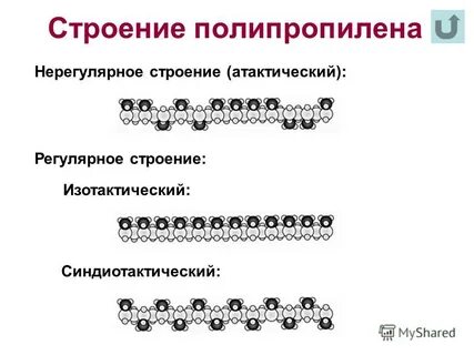 Нерегулярные структуры
