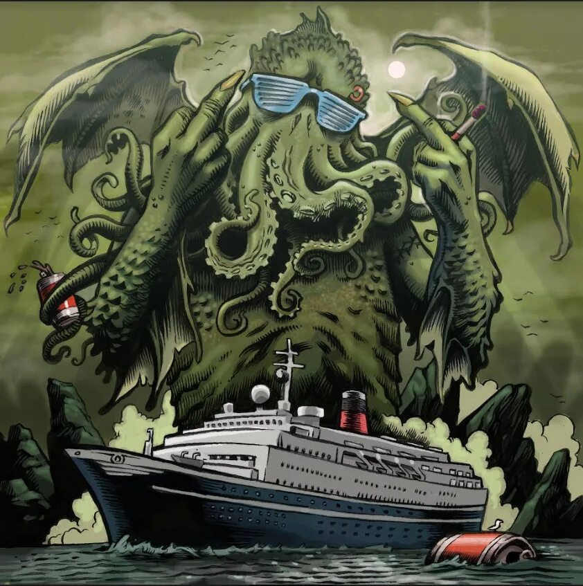 Ктулху песни. Ктулху из лавкрафта. Ктулху песни. Последний лавкрафт: реликт ктулху (2009). Ктулху дитя лавкрафта.