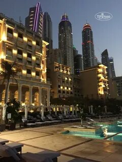 Westin mina