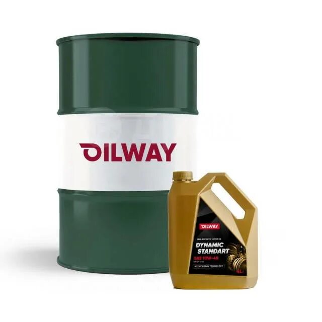 Oilway 15w40 бочка. Масло Oilway Dynamic. Масло моторное 10w40 п/с Oilway Dynamic Standart 4л. Масло моторное Oilway 10w-40 Dynamic Standart CF-4/SG П/синтетика 20 л. Dynamic premium