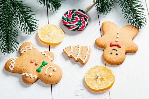 New cookie