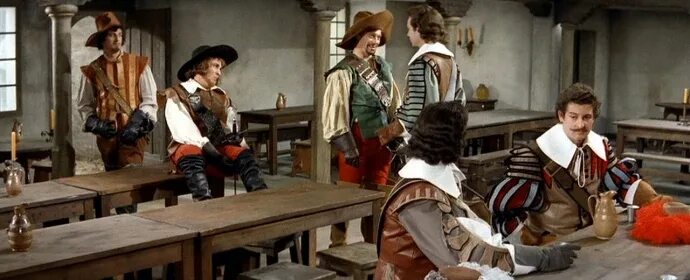 Три мушкетера / les trois Mousquetaires (1961). Три мушкетёра Франция 1961. Три мушкетёра 1961 Франция, Италия. 3 мушкетера франция