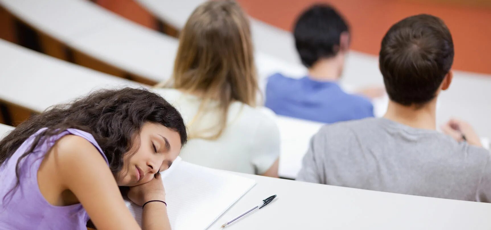 Student dream