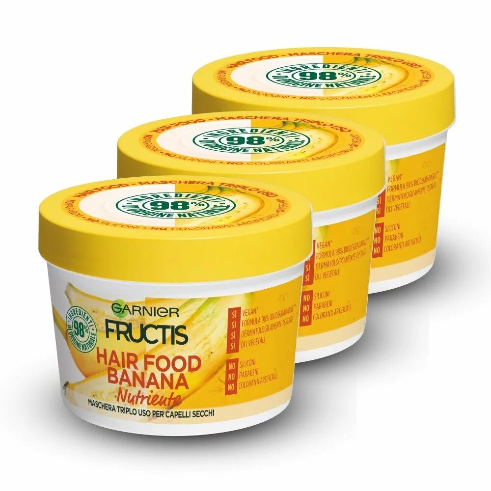 Banana food Garnier. Гарньер банановая маска. Гарньер маска для волос. Fructis Banana Balm. Маска фруктис банан