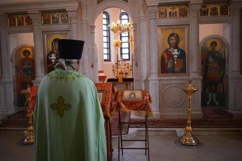 Спонсоры храмов