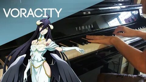 Voracity overlord