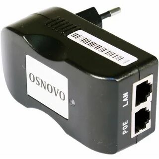 Osnovo инжектор
