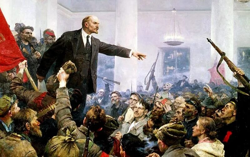 Что можно революцию. Что можно революцию