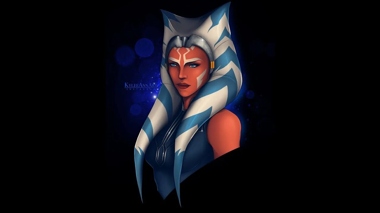 Ahsoka papadustream