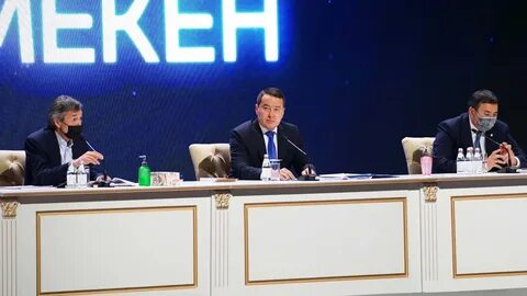 Правительство продолжение