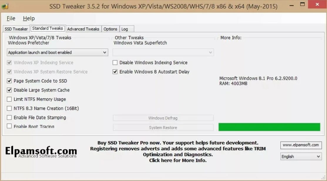 Ssd mini tweaker x64. SSD tweak. SSD Mini Tweaker. SSD твикер для Windows 10. SSD Tweaker Pro.