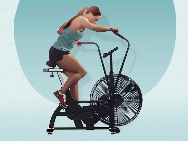 Аир байк тренажер. Тренажер assault airbike. Ассаулт эйр байк. Airbike потные. Тренажер assault airbike.
