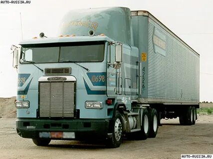 Freightliner fla