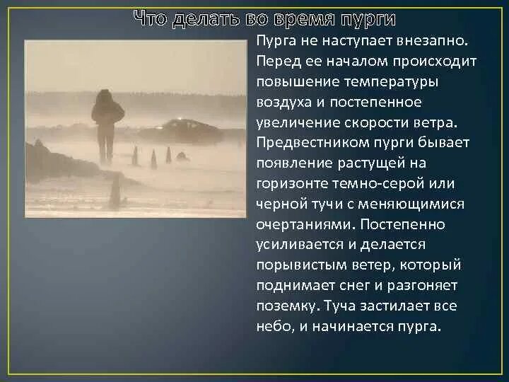 Что делать во время пурги. Предвестники пурги. Предвестники метели. Что нельзя делать во время пурги. Характеристика пурги