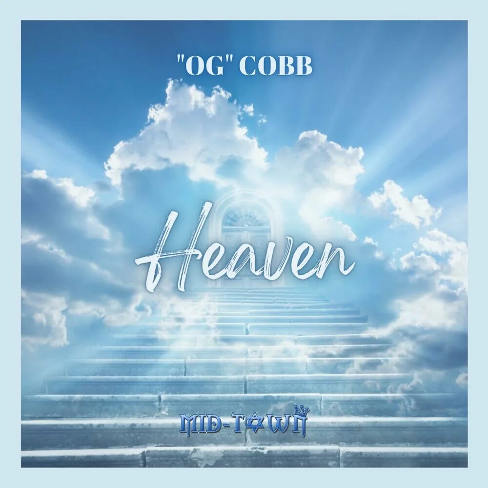 Heaven be with you. Heaven be with you