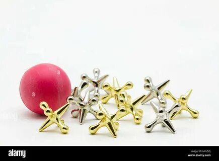 Jacks toy