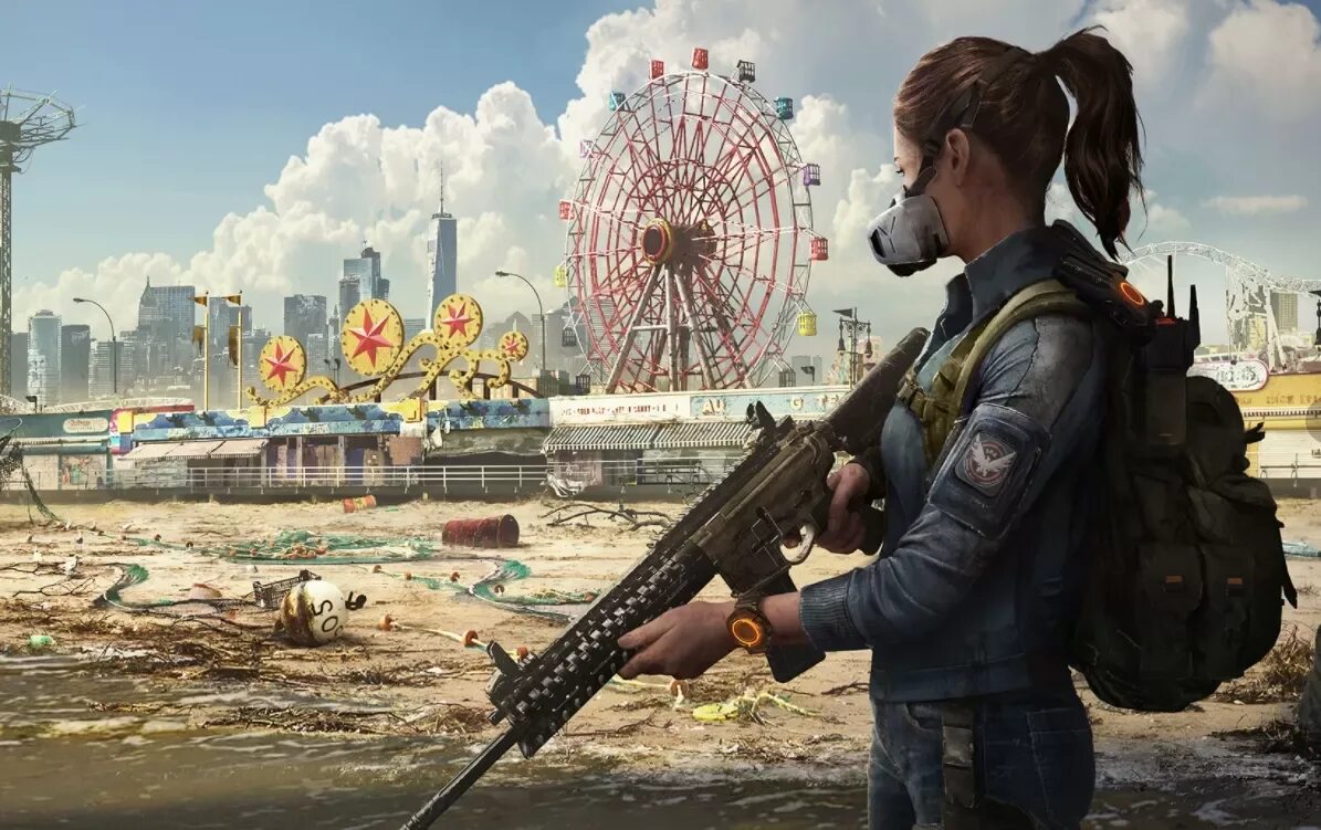 Тип игр 2025. Дивижн 2. игра tom clancy&#039;s the division. tom clancy s the division 2. том клэнси the division 2.