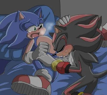 angelofhapiness, shadow the hedgehog, sonic the hedgehog, sega, sonic (seri...