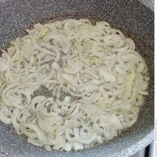 Хорциани рецепт