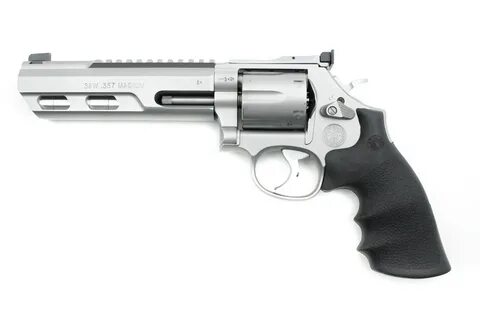 Smith and wesson