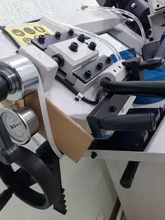Metaltec bs 170