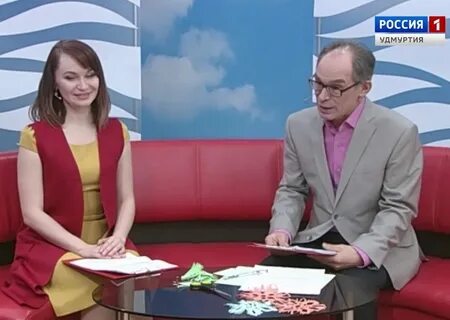 Новости гтрк удмуртии сегодня