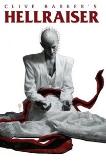 Hellraiser kai
