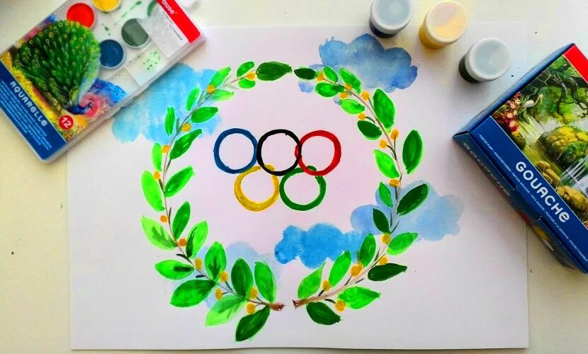 20+ Olympic free images