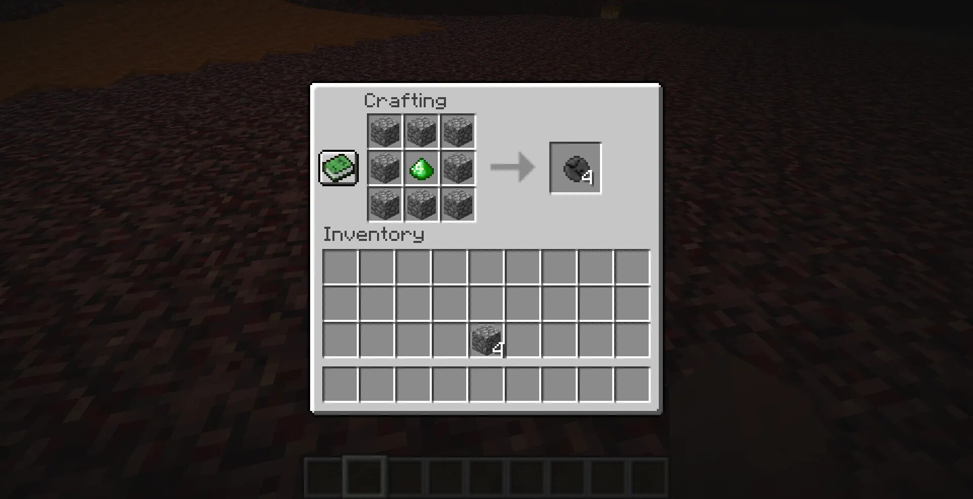 Waystones 1.19 2