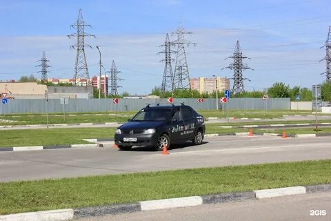 Автошкола тольятти