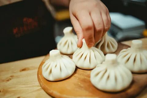 Хинкали просвещения 53