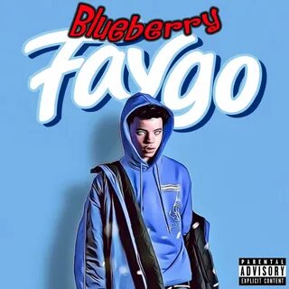 Luhh_Maggie - Blueberry Faygo Lyrics and Tracklist Genius