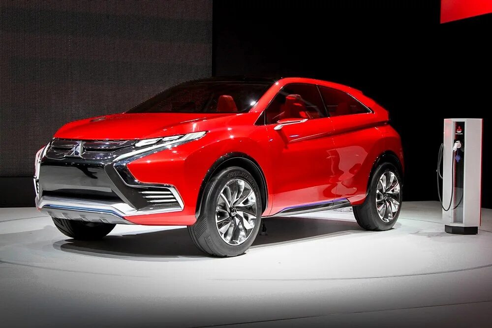 Мицубиси самая самая. Мицубиси АСХ 2023. Новый Мицубиси АСХ 2023. Mitsubishi XR-PHEV. Митсубиси АСХ 2 поколение.