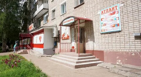 Кирово чепецк магазины
