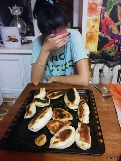 Пирожков девушка