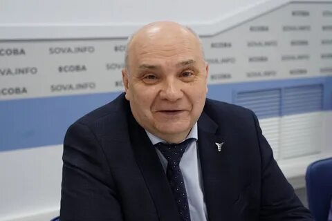 Торговый председатель