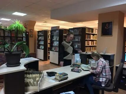 Национальная библиотека саранск сайт